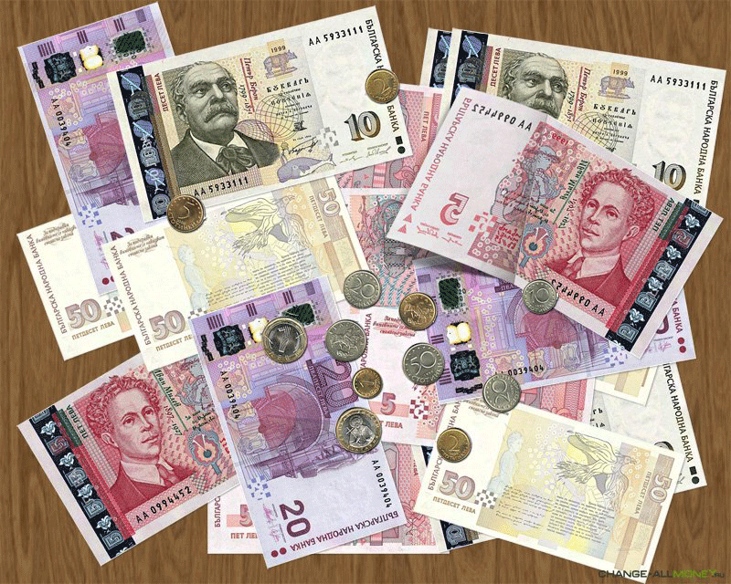 обмен валюты москва лев